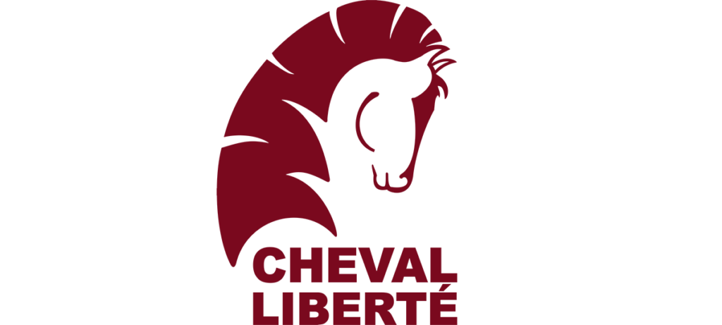 Cheval Liberte logo