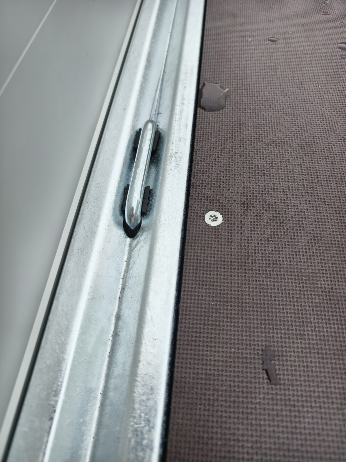 Gaupen Hochlader 2000kg Anhänger 338x182x180cm – Bild 7